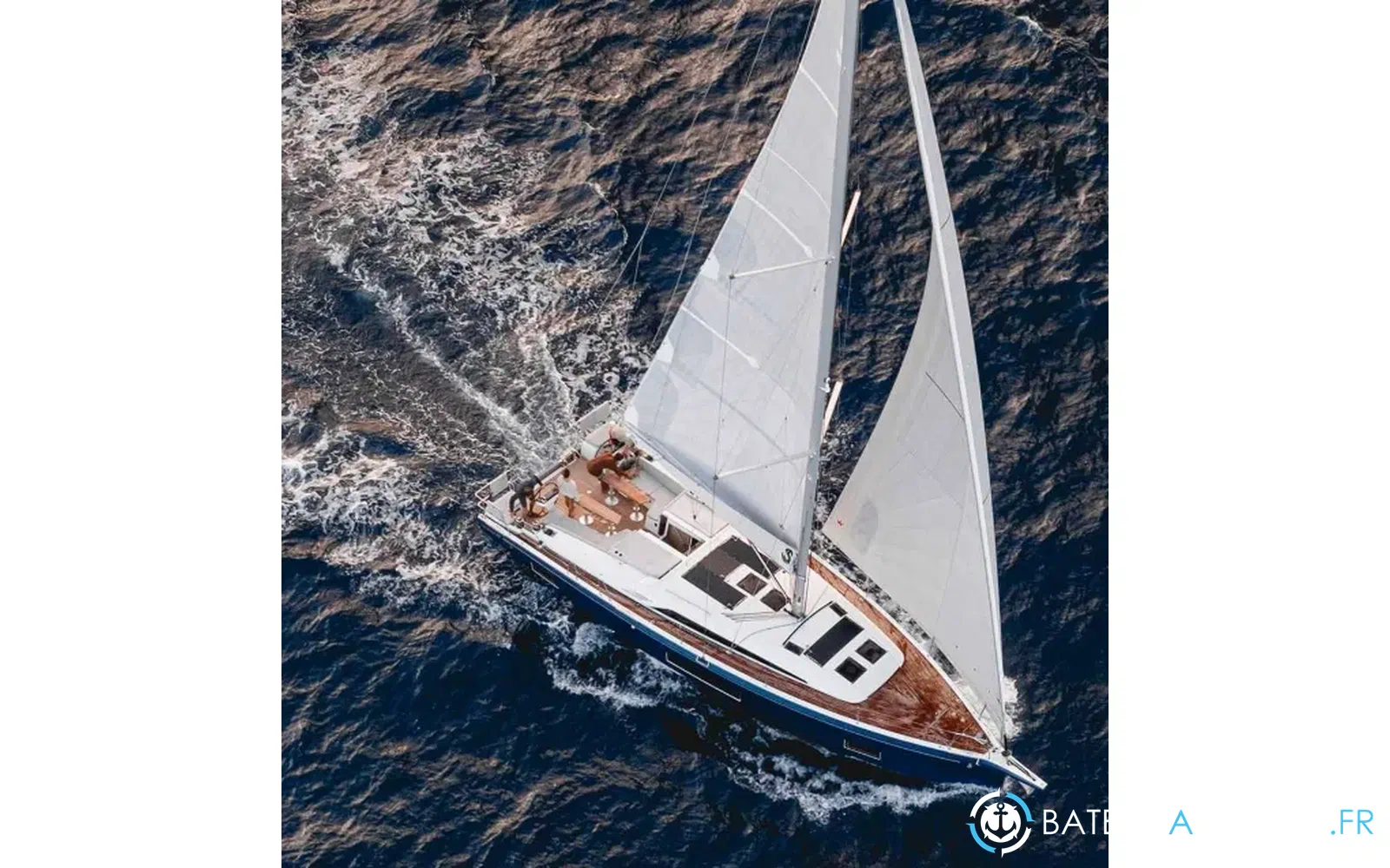 slider 1 Beneteau Oceanis 47