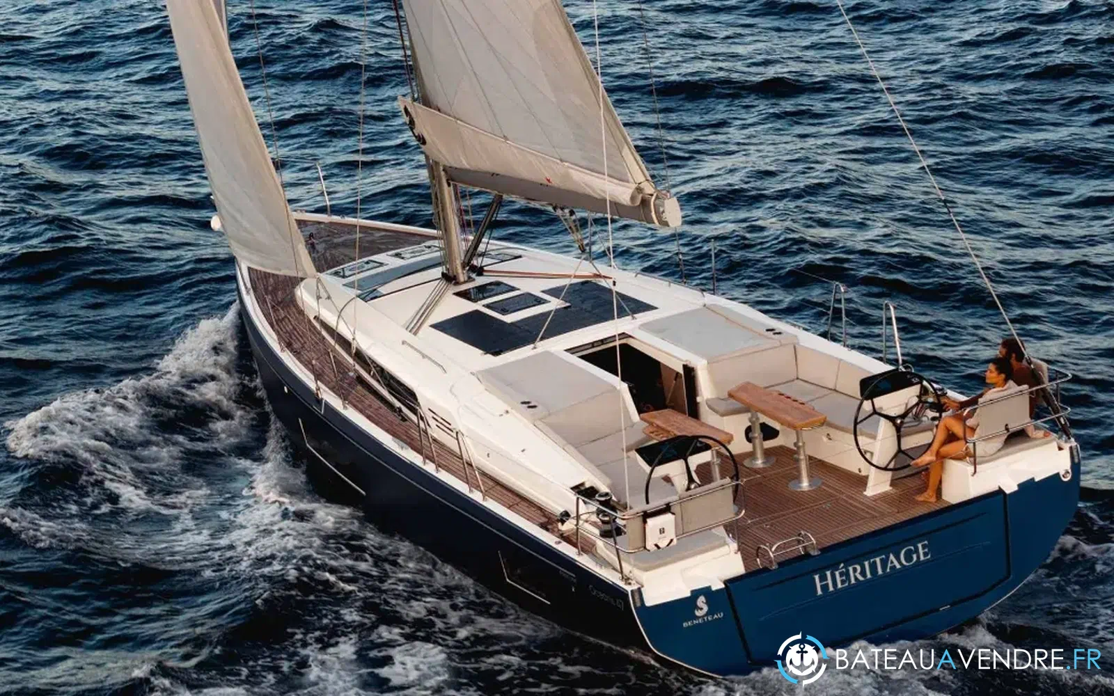 slider 2 Beneteau Oceanis 47