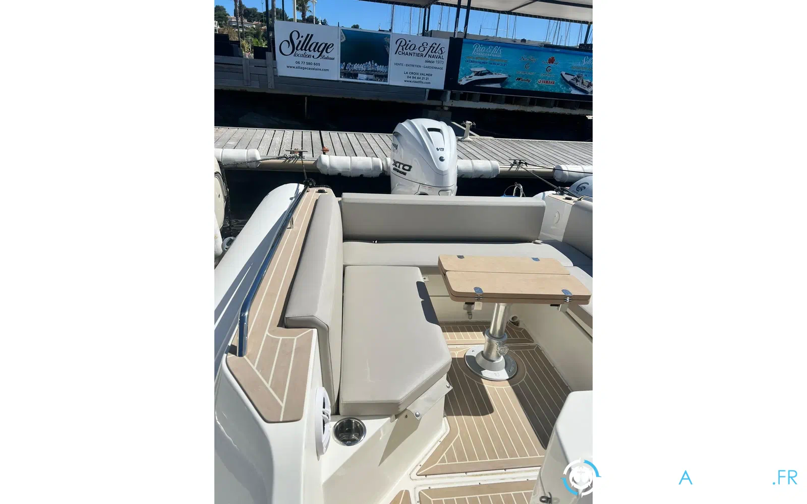 slider 3 Capelli Tempest 900 Sun
