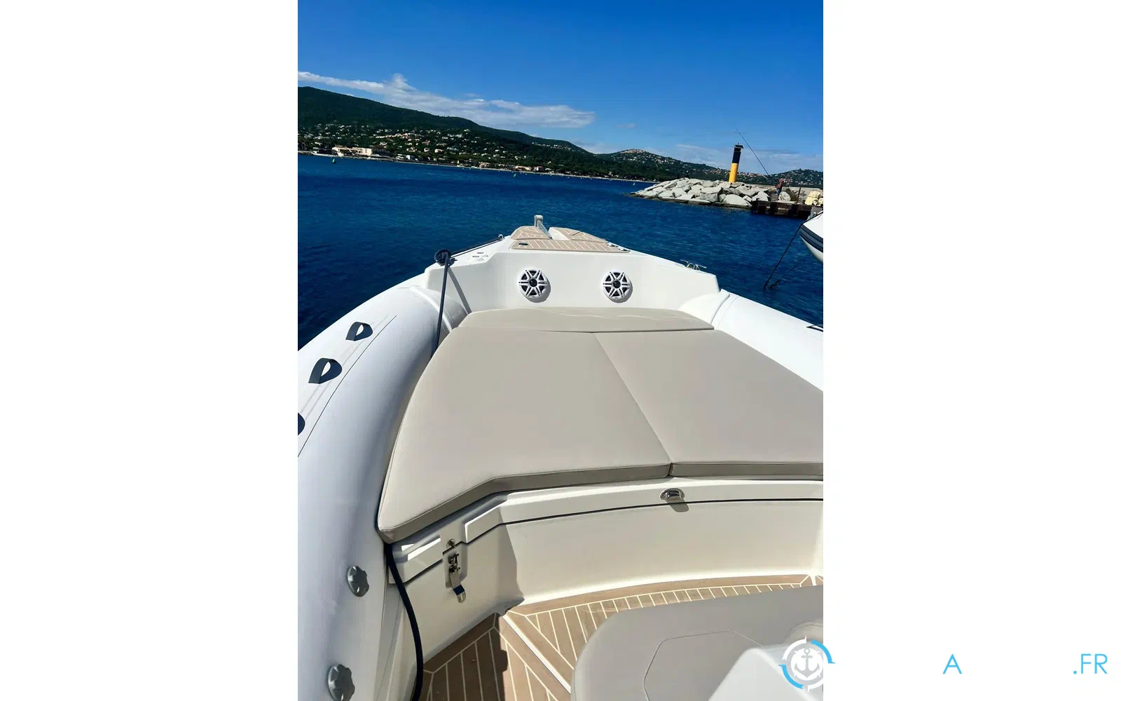 slider 5 Capelli Tempest 900 Sun