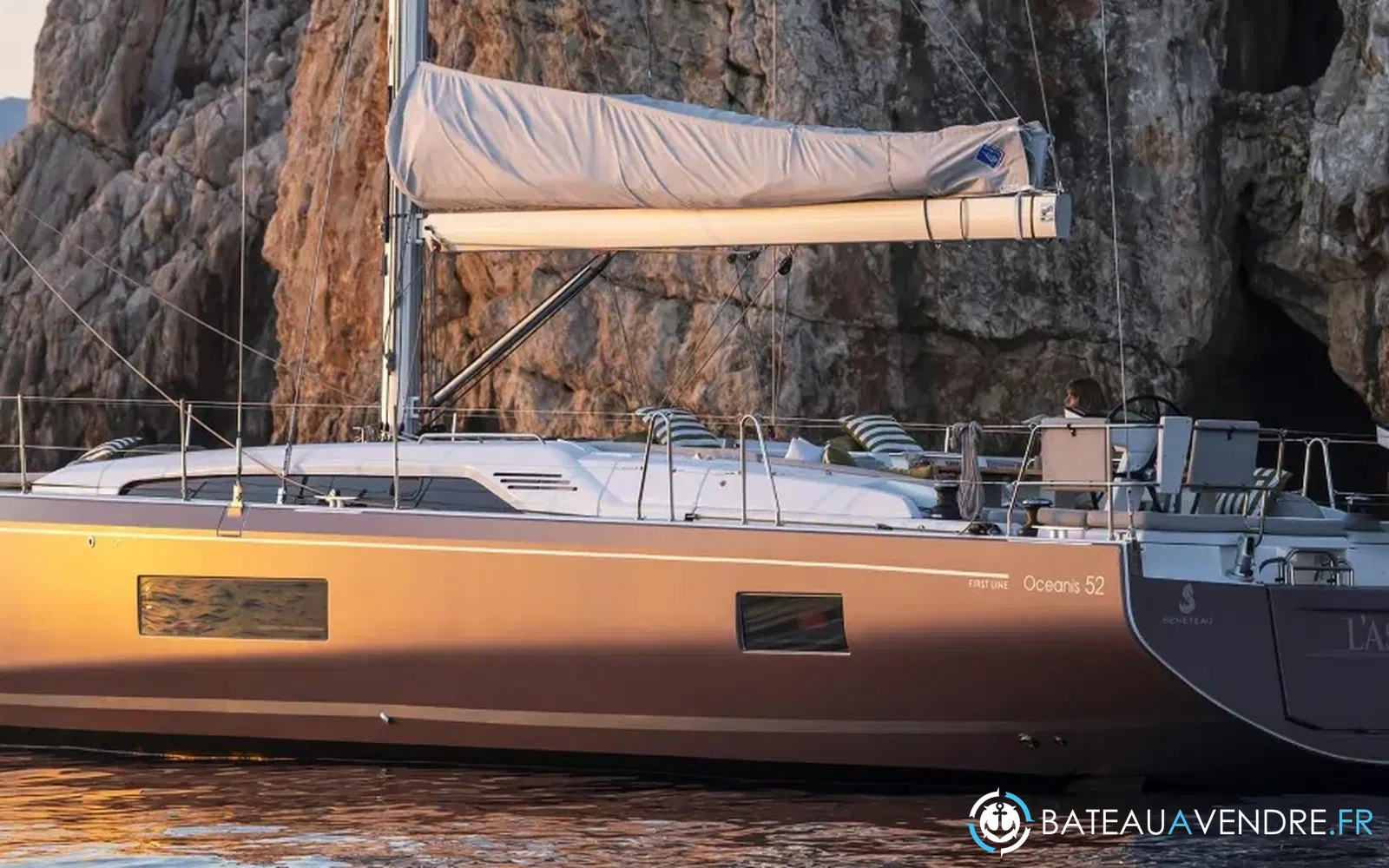 slider 2 Beneteau Oceanis 52