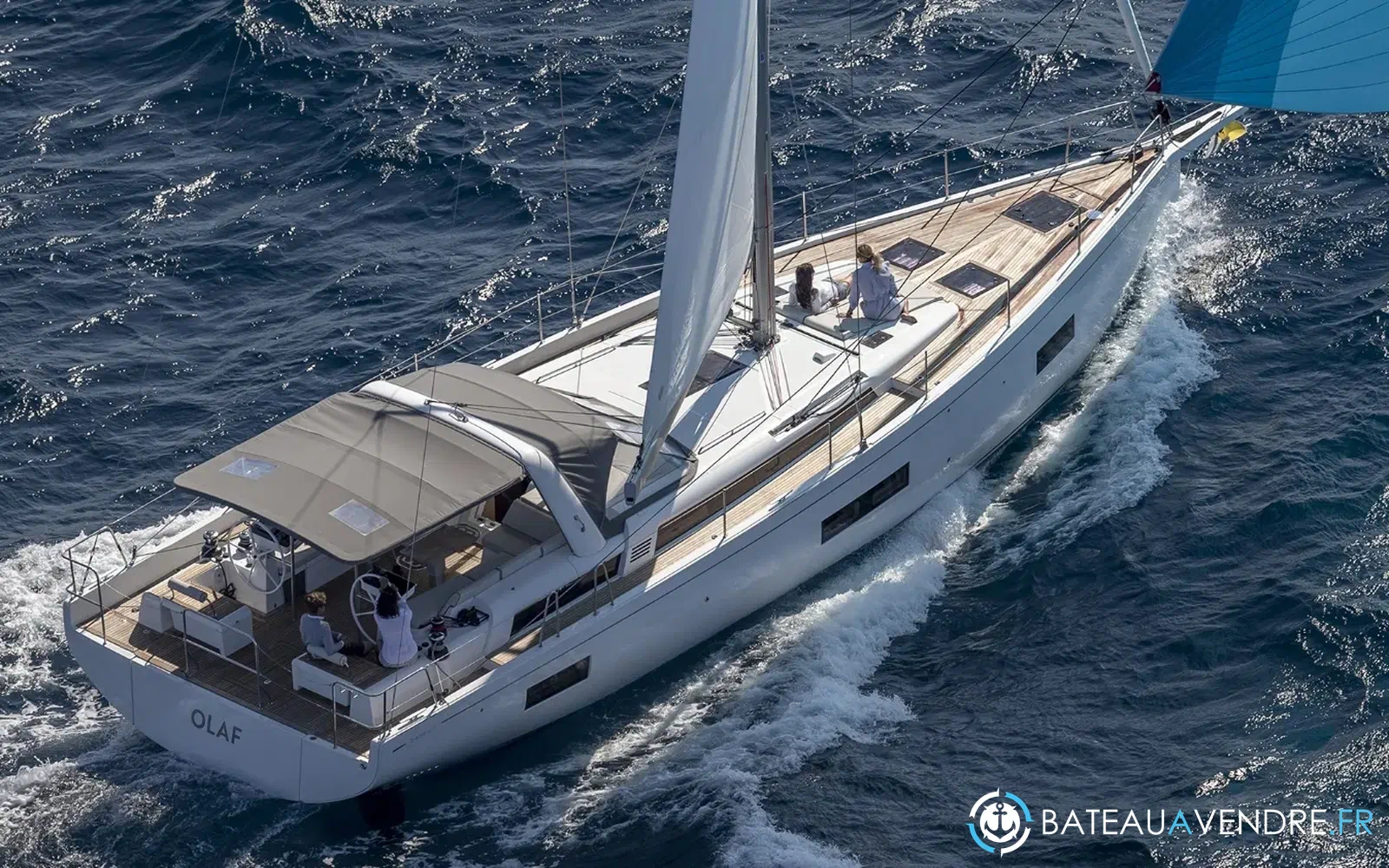 slider 0 Beneteau Oceanis Yacht 54