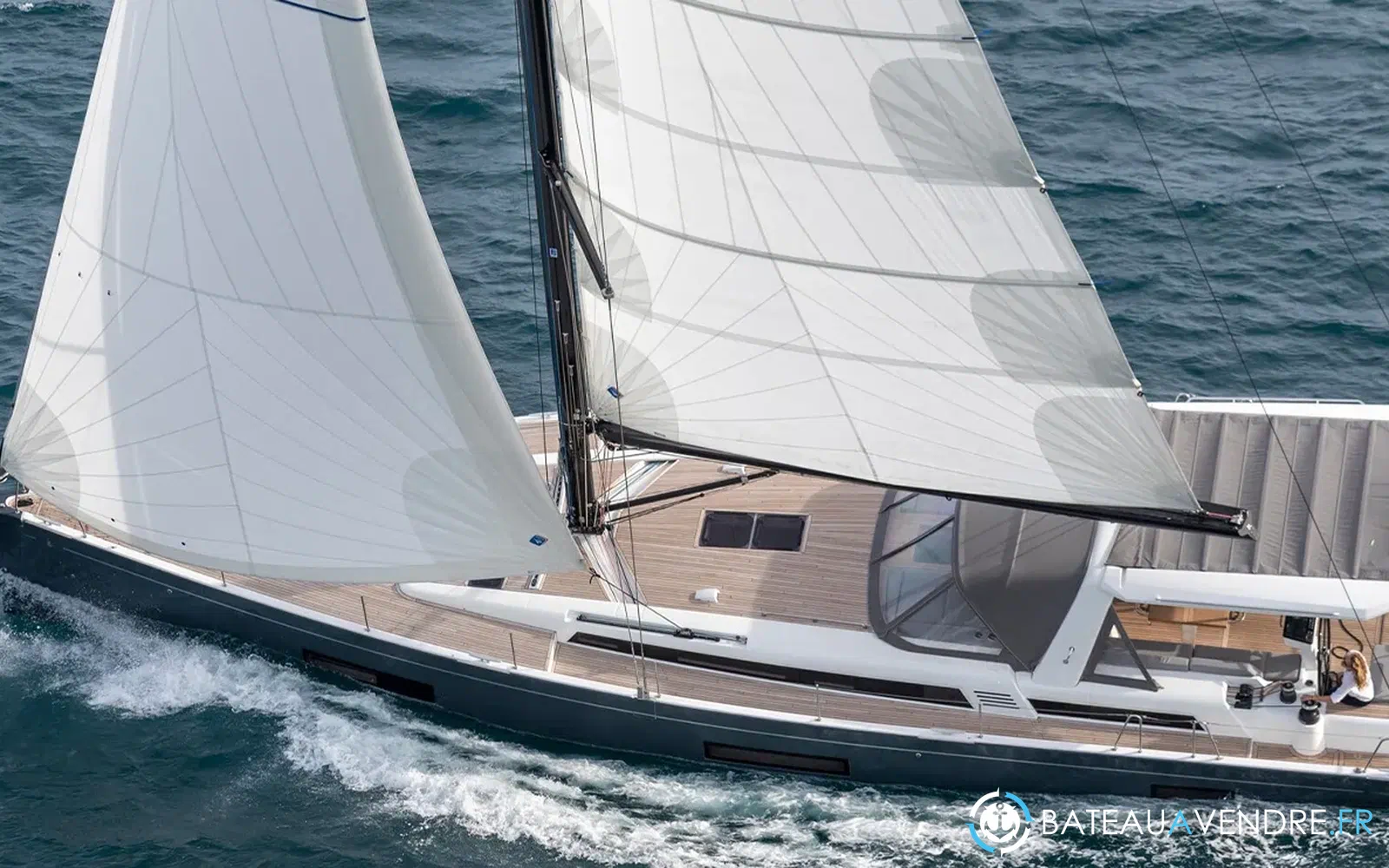 slider 0 Beneteau Oceanis Yacht 60