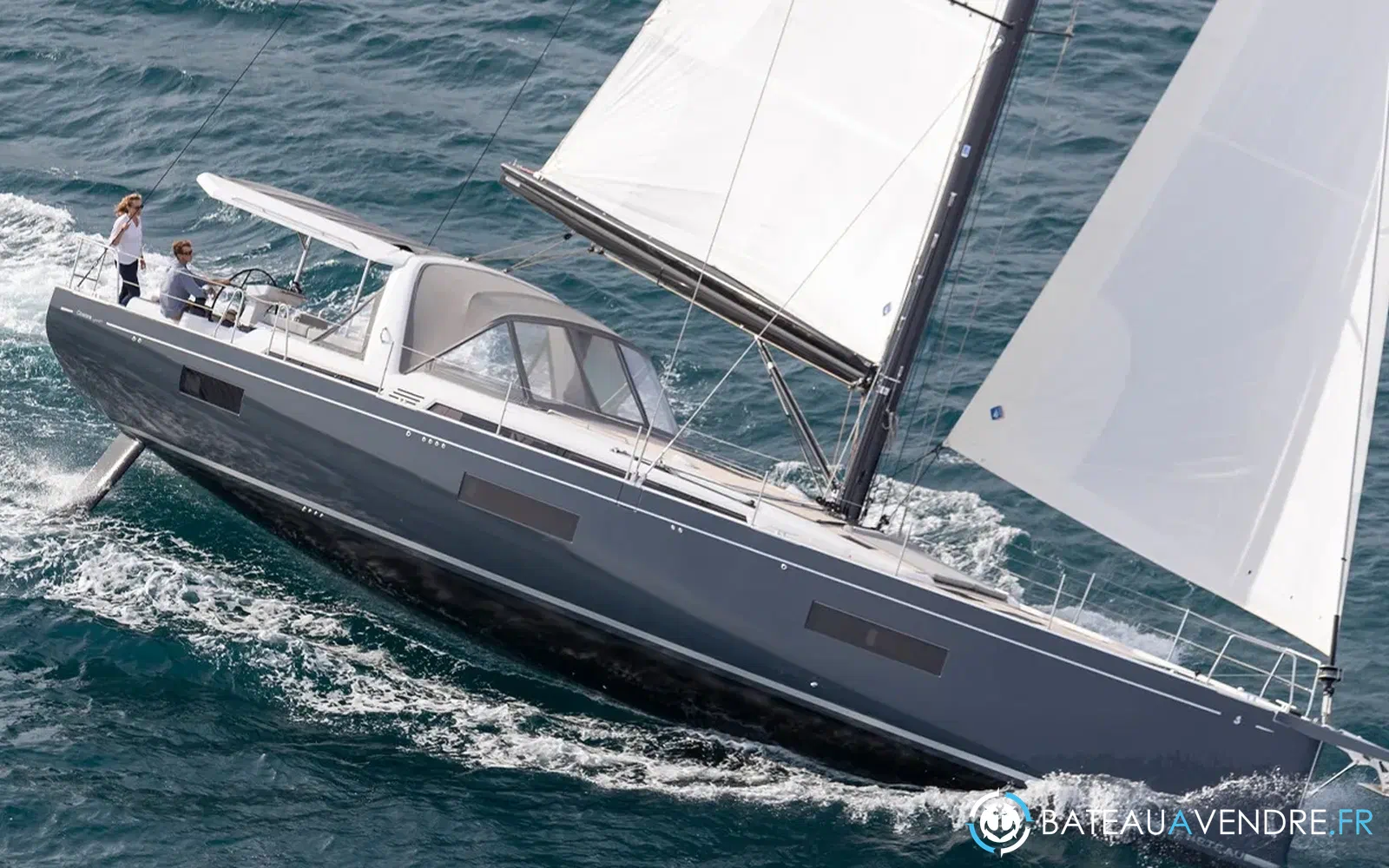 slider 1 Beneteau Oceanis Yacht 60