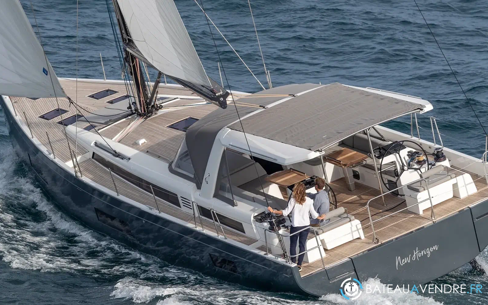 slider 2 Beneteau Oceanis Yacht 60
