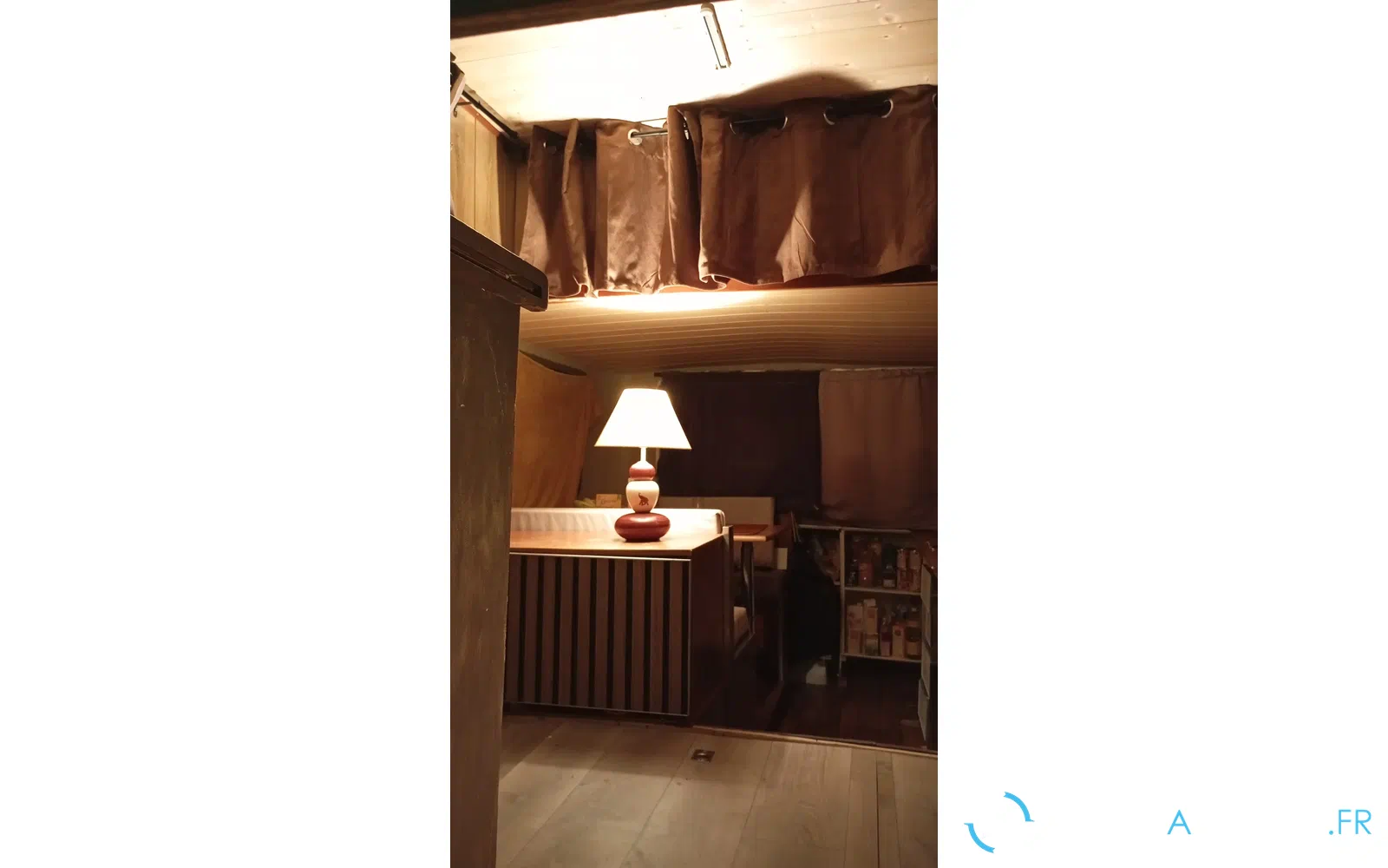 slider 11 Locaboat 1107