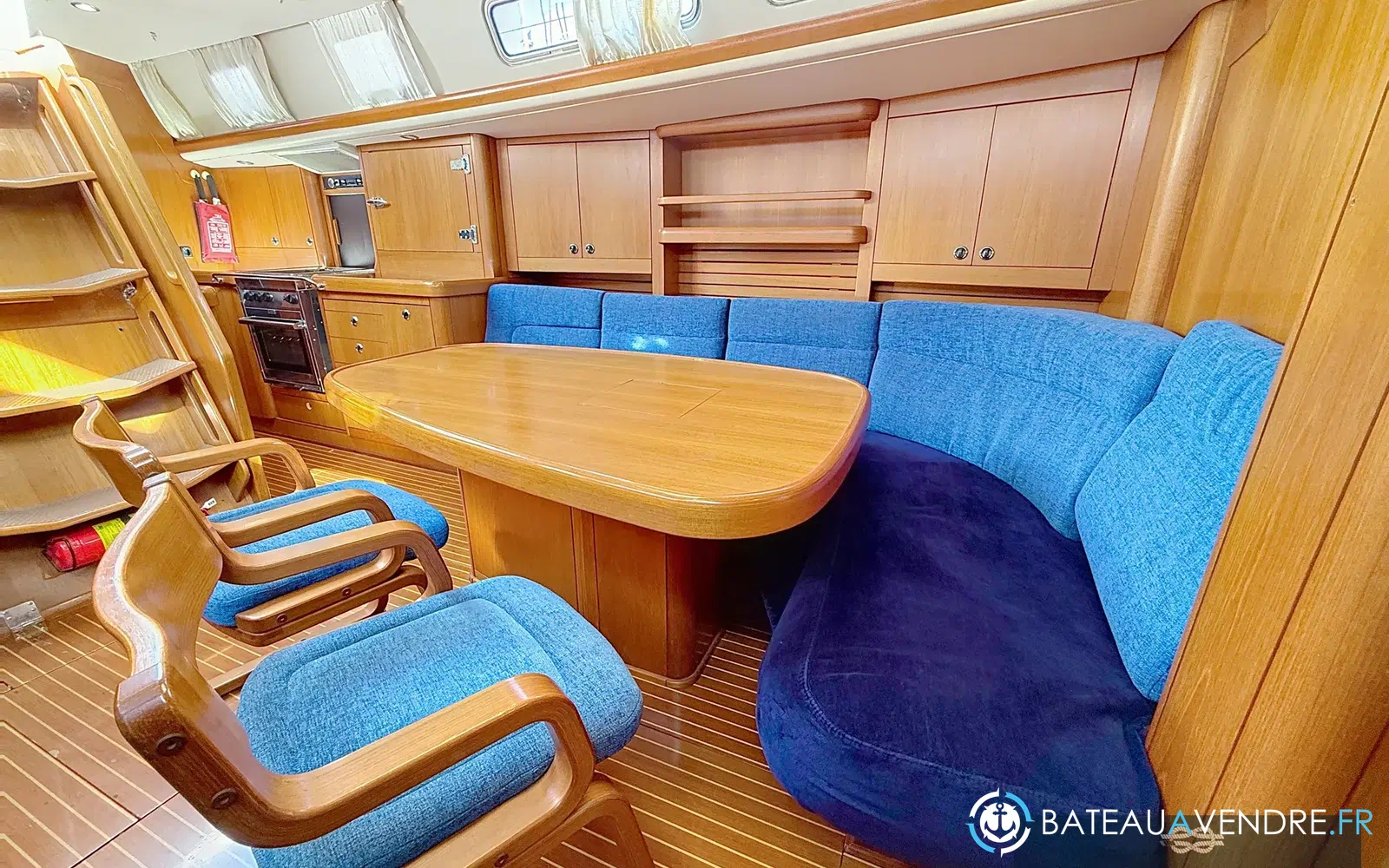 slider 11 Nautor Swan Swan 48