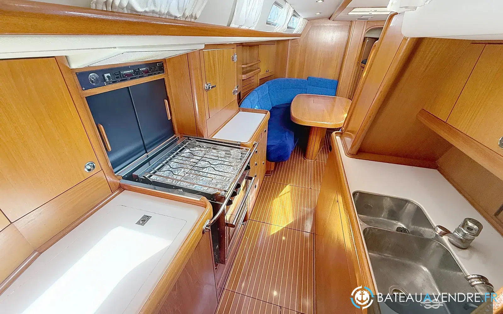 slider 12 Nautor Swan Swan 48