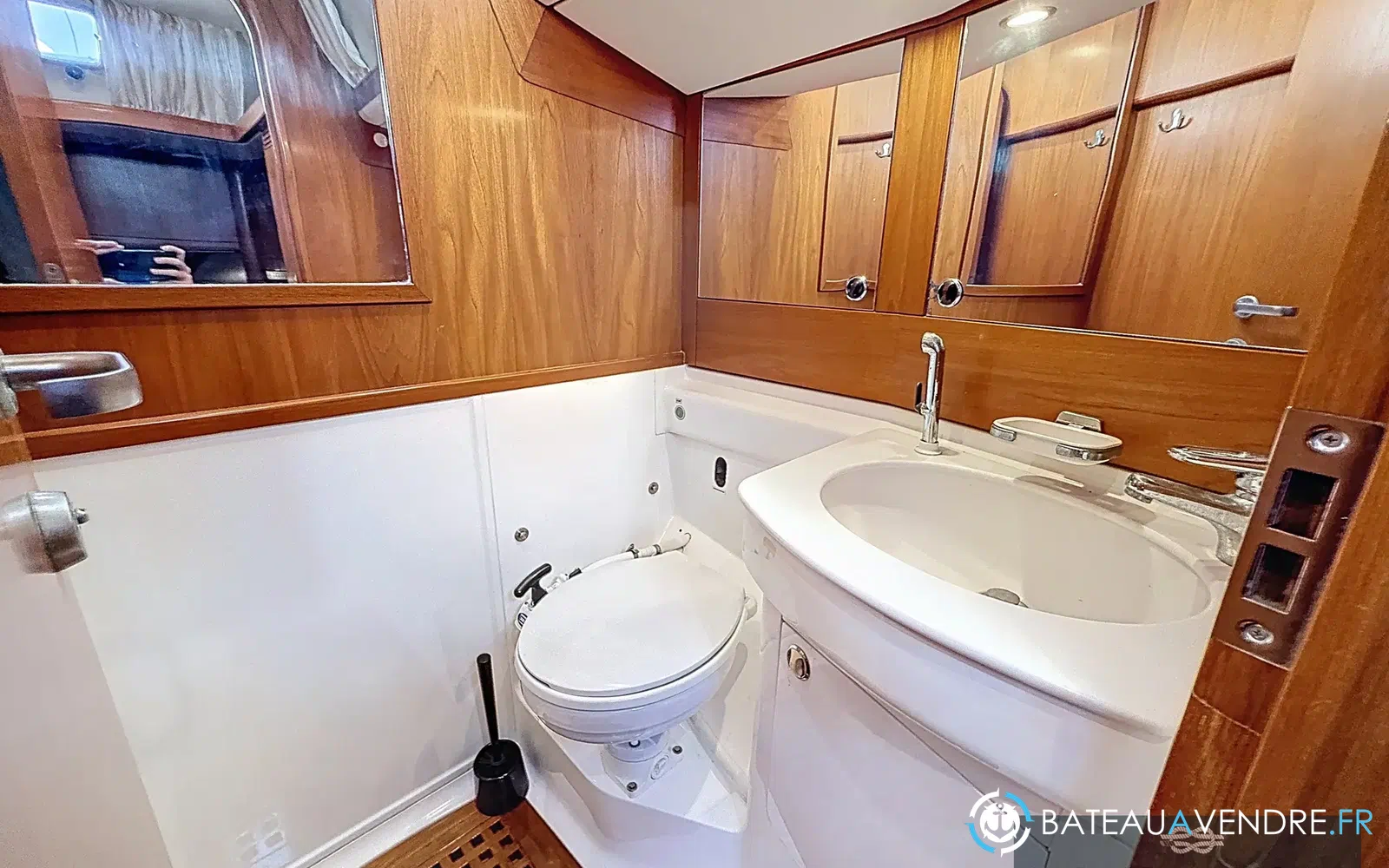 slider 17 Nautor Swan Swan 48