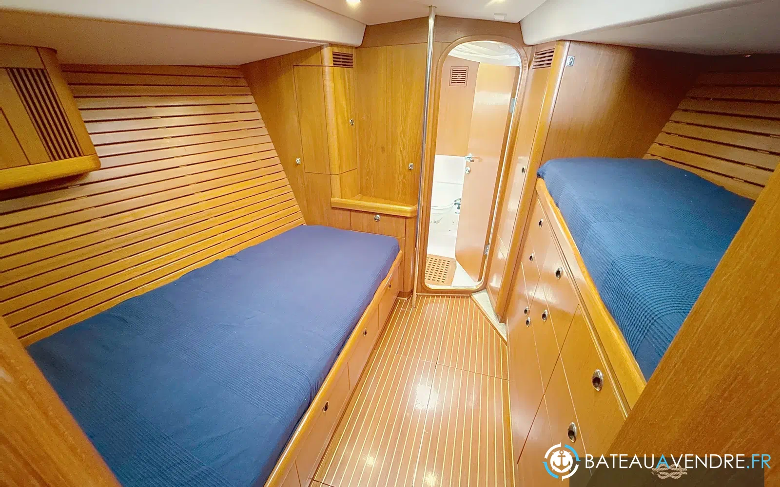 slider 18 Nautor Swan Swan 48
