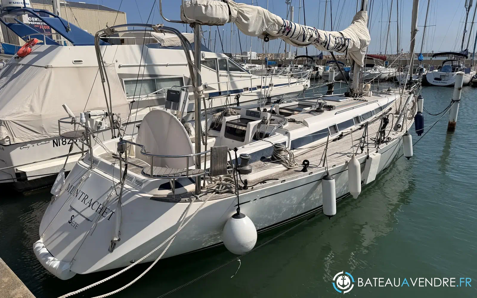 slider 1 Nautor Swan Swan 48