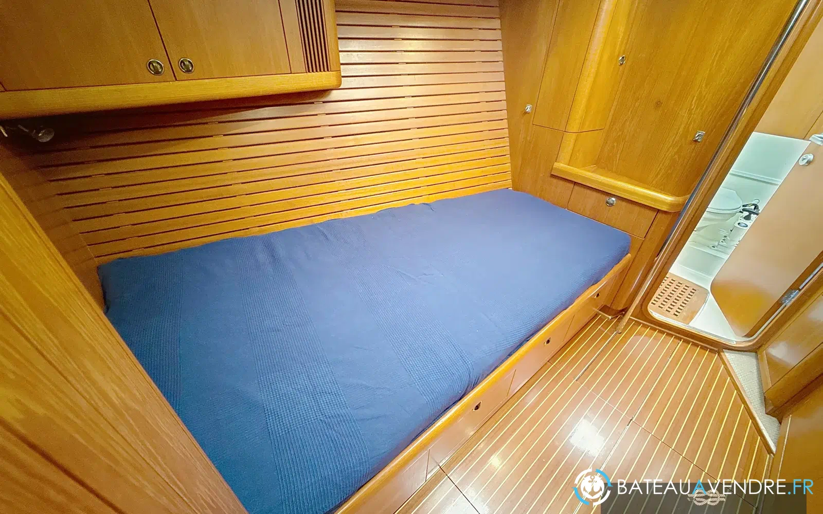 slider 19 Nautor Swan Swan 48