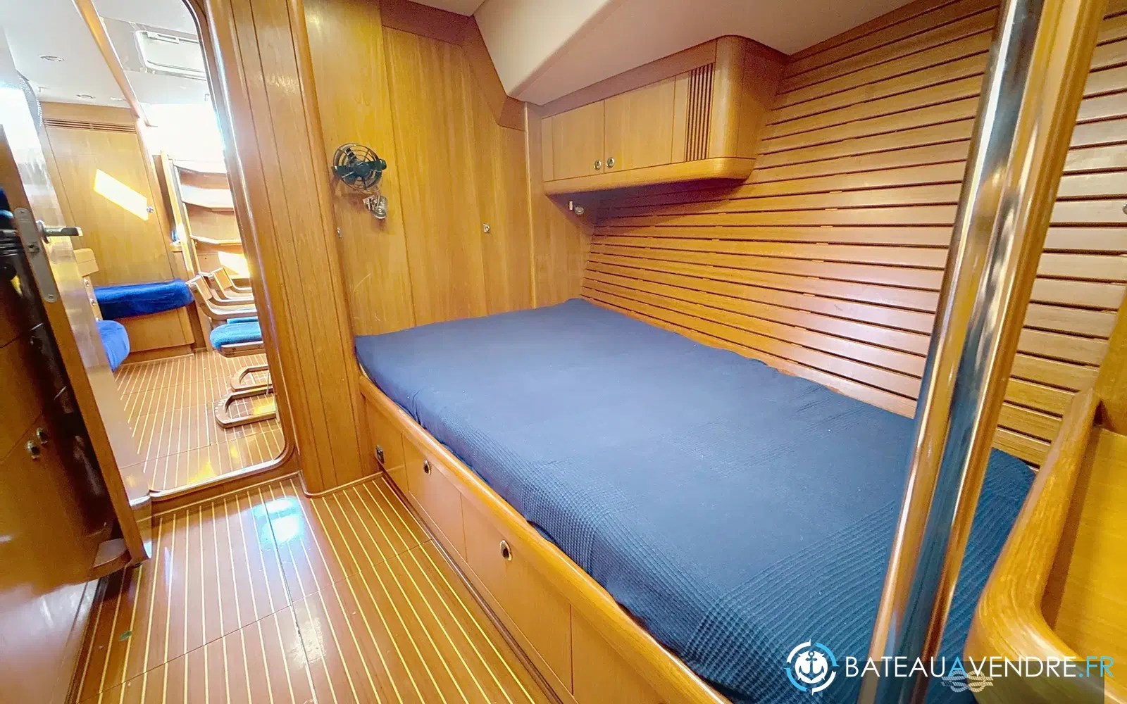 slider 20 Nautor Swan Swan 48