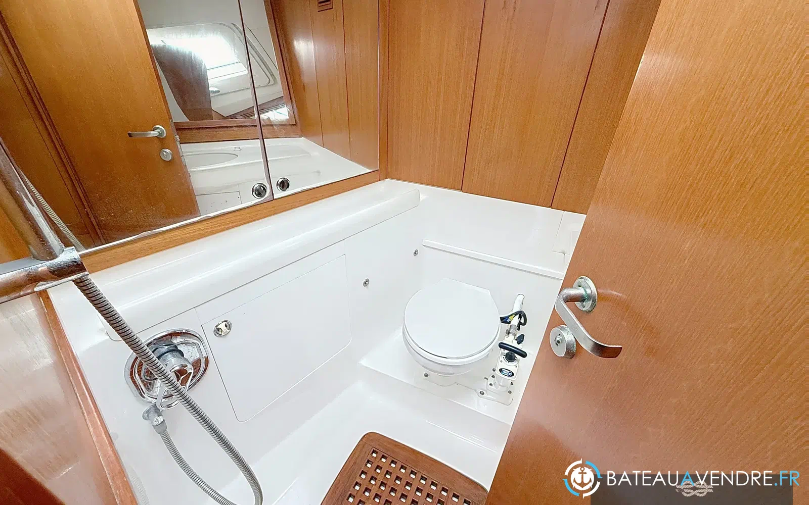 slider 21 Nautor Swan Swan 48
