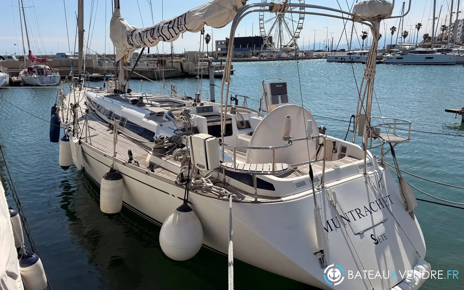 slider 2 Nautor Swan Swan 48