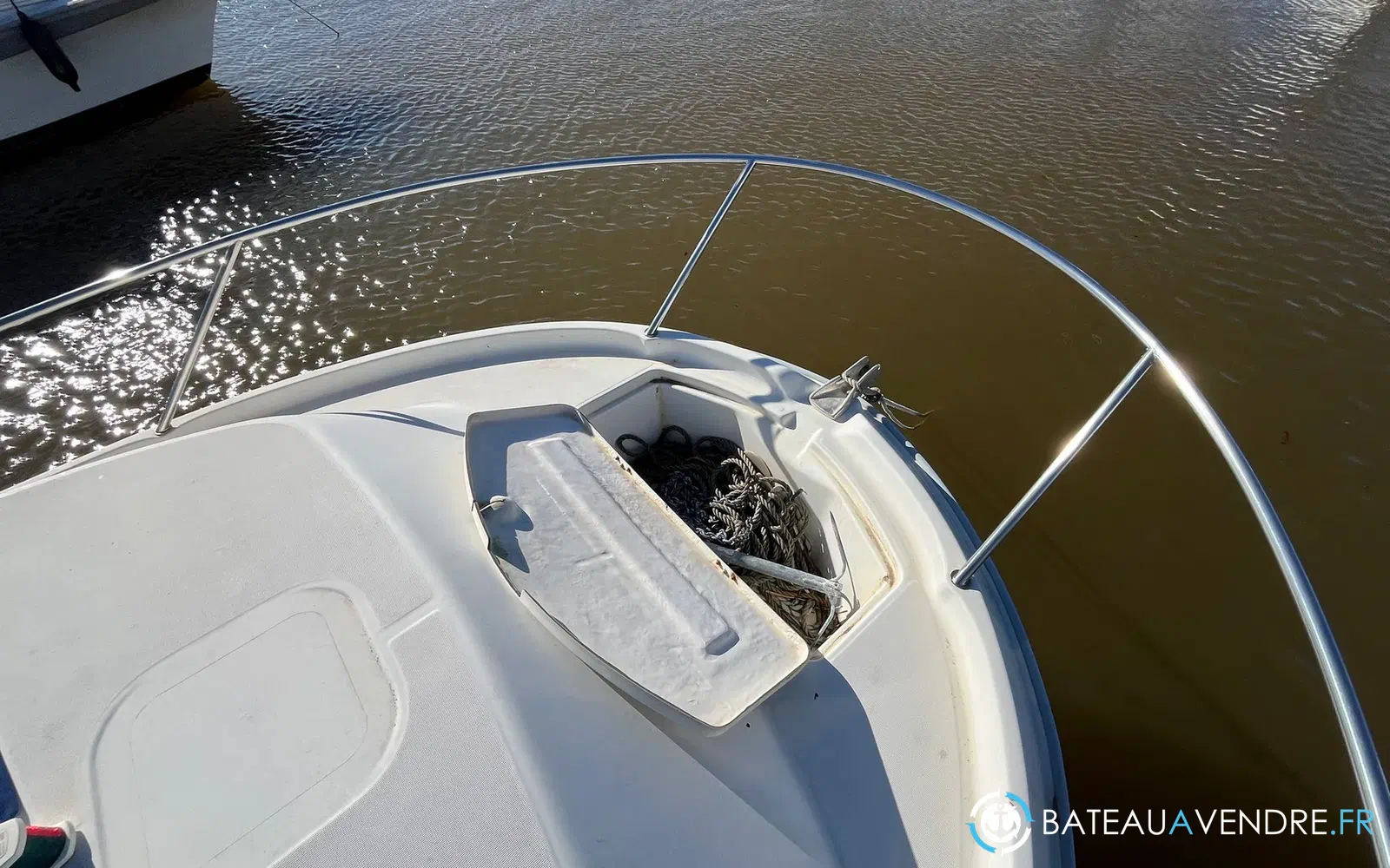 slider 6 Beneteau Antares Serie 6