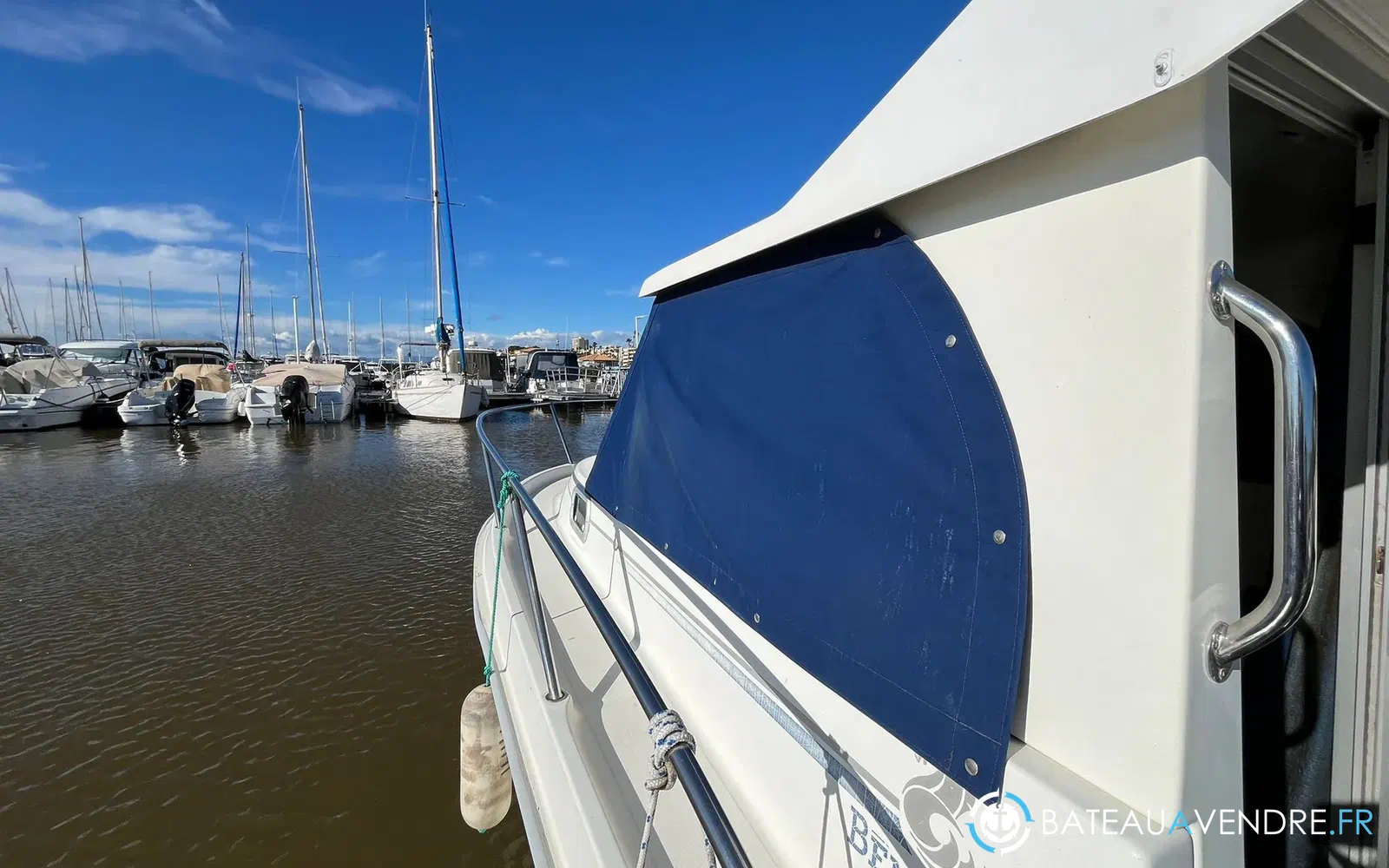 slider 2 Beneteau Antares Serie 6