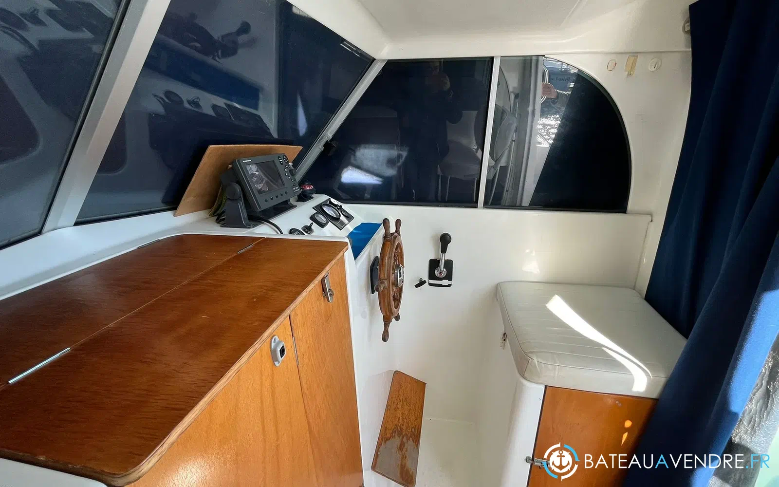 slider 16 Beneteau Antares Serie 6