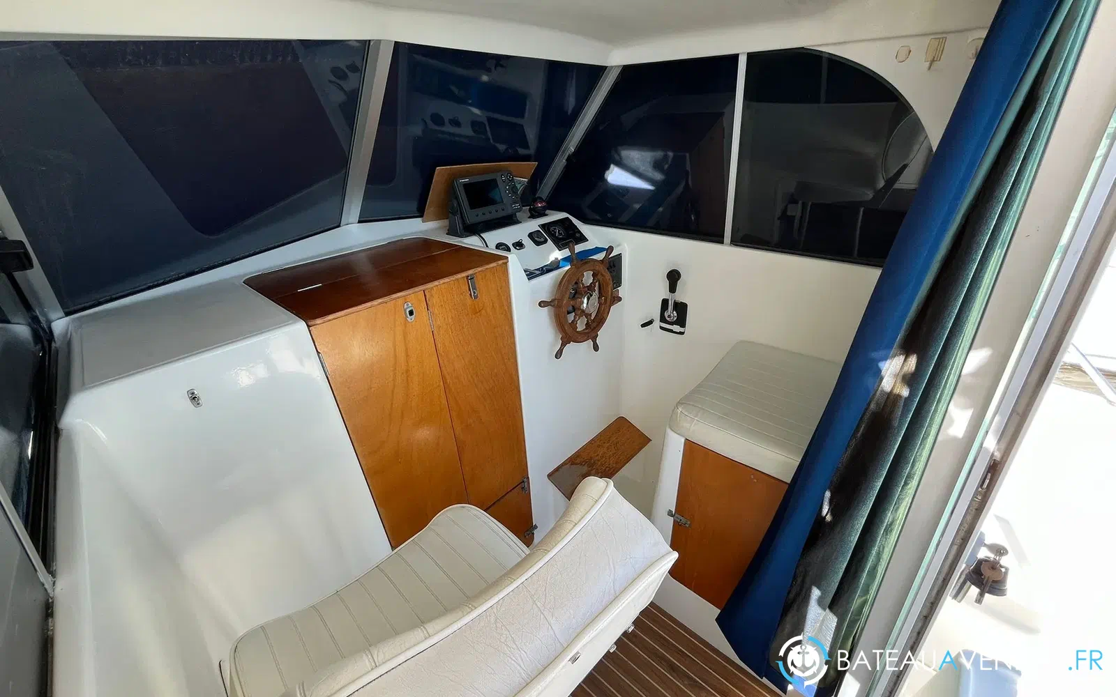 slider 17 Beneteau Antares Serie 6
