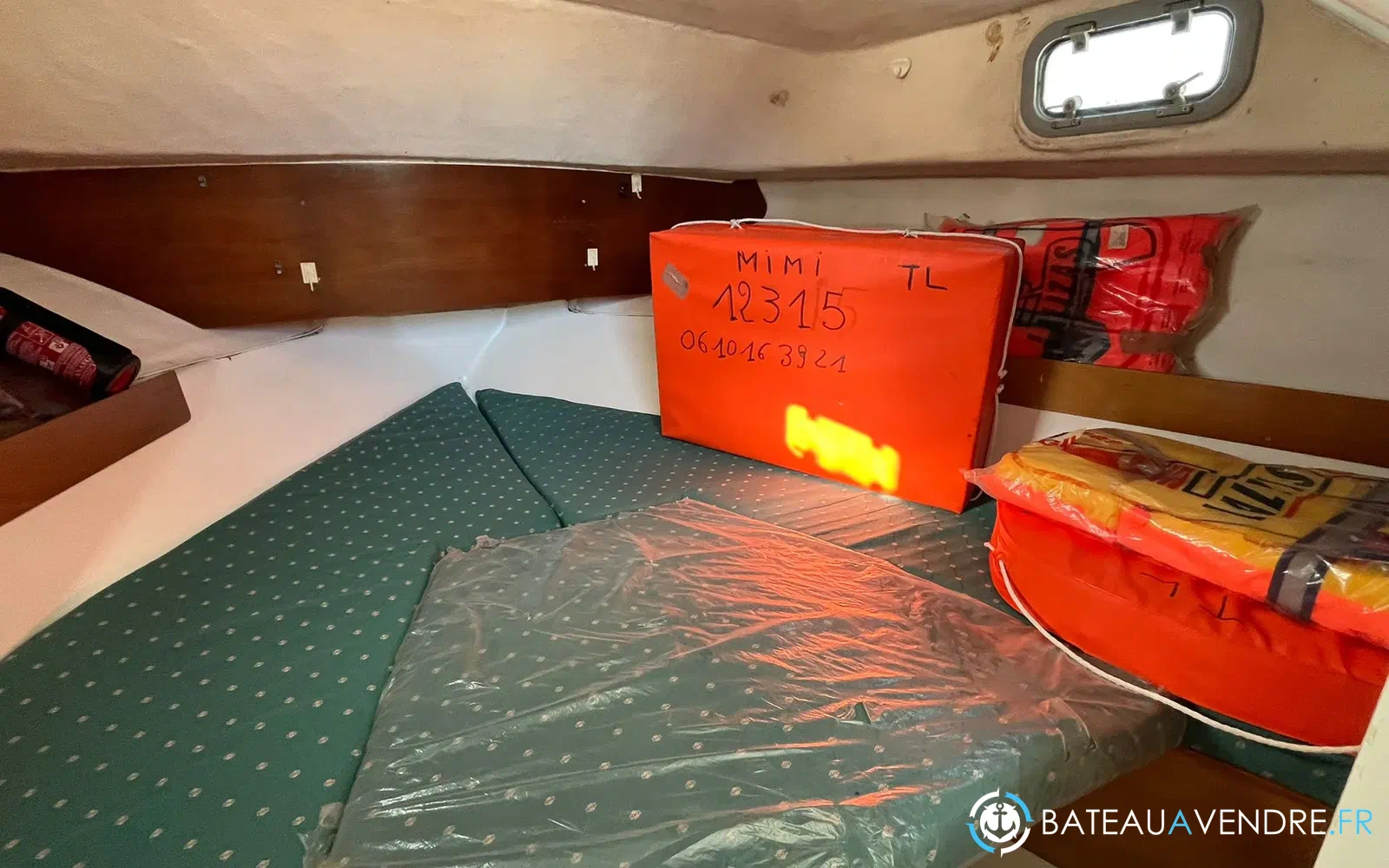 slider 11 Beneteau Antares Serie 6
