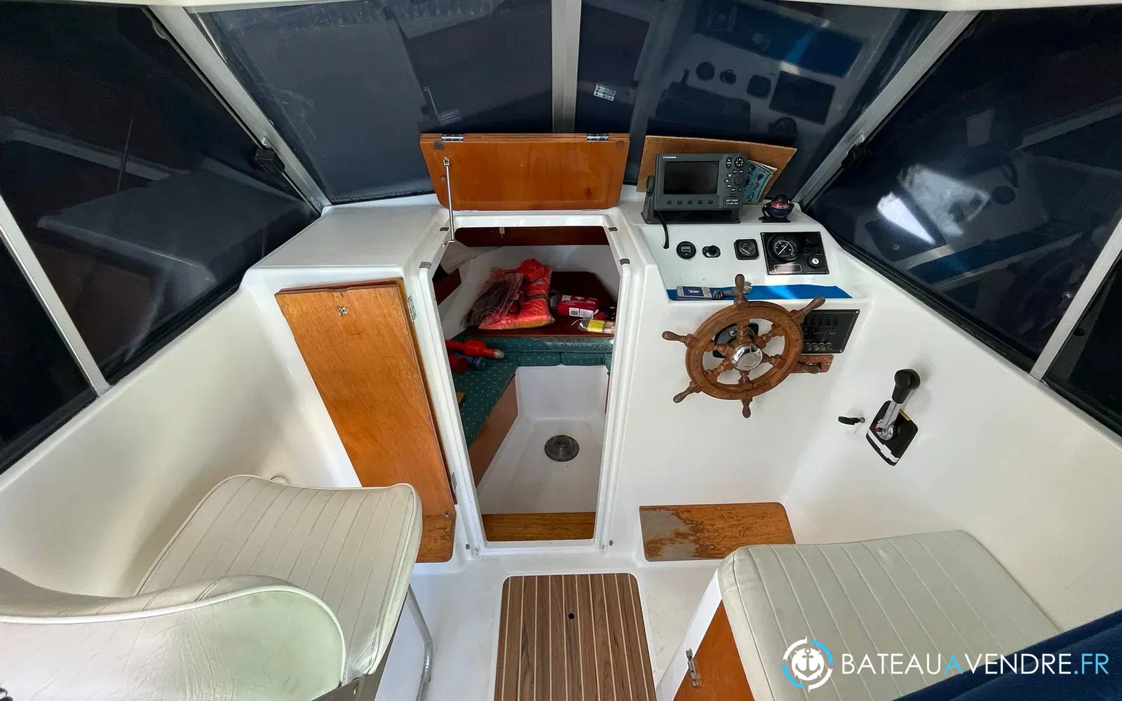 slider 20 Beneteau Antares Serie 6