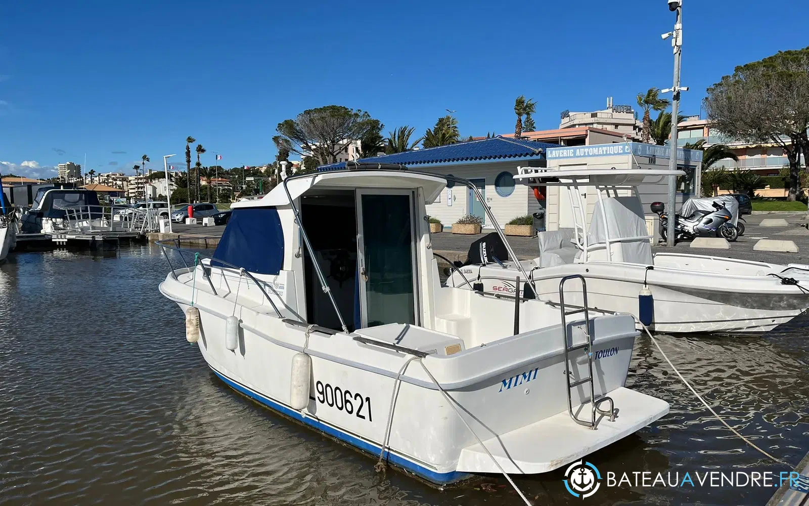 slider 0 Beneteau Antares Serie 6