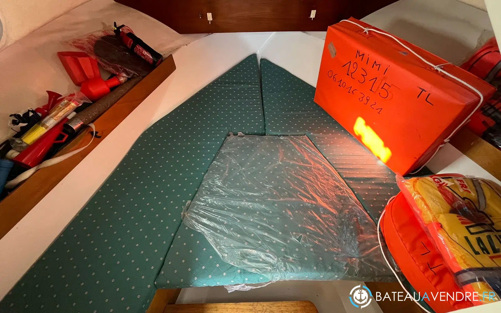 slider 12 Beneteau Antares Serie 6