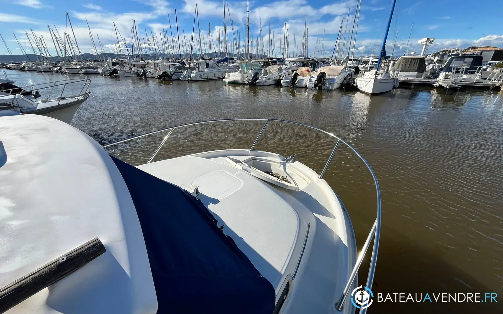 slider 3 Beneteau Antares Serie 6