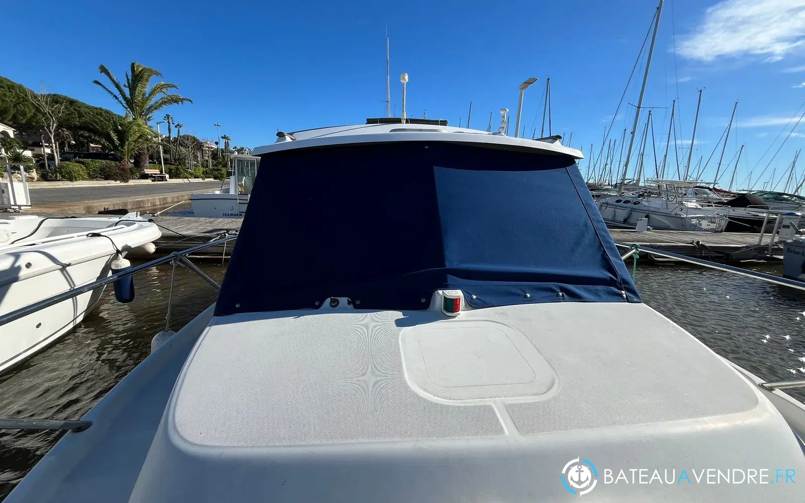 slider 4 Beneteau Antares Serie 6