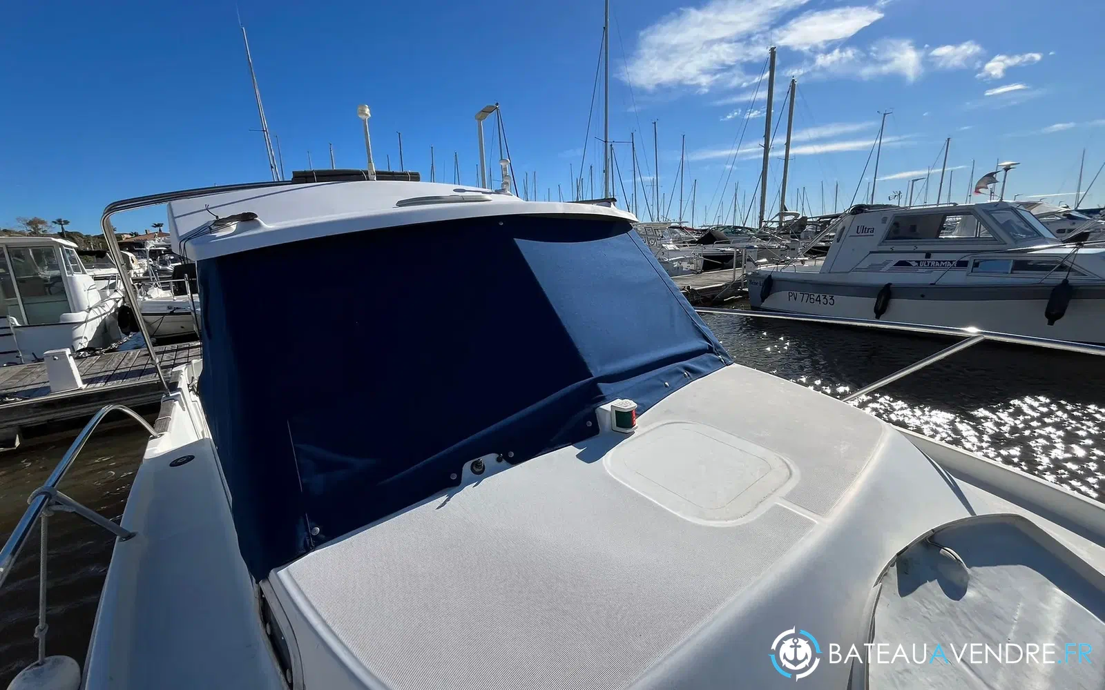 slider 5 Beneteau Antares Serie 6