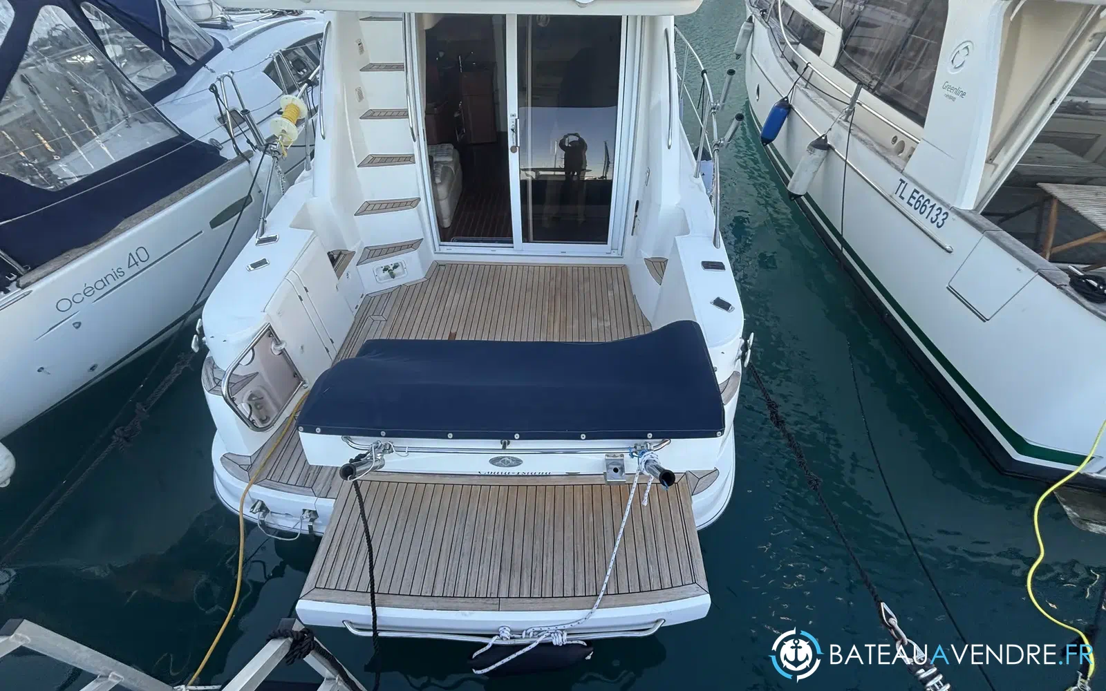 slider 18 Sealine F 34
