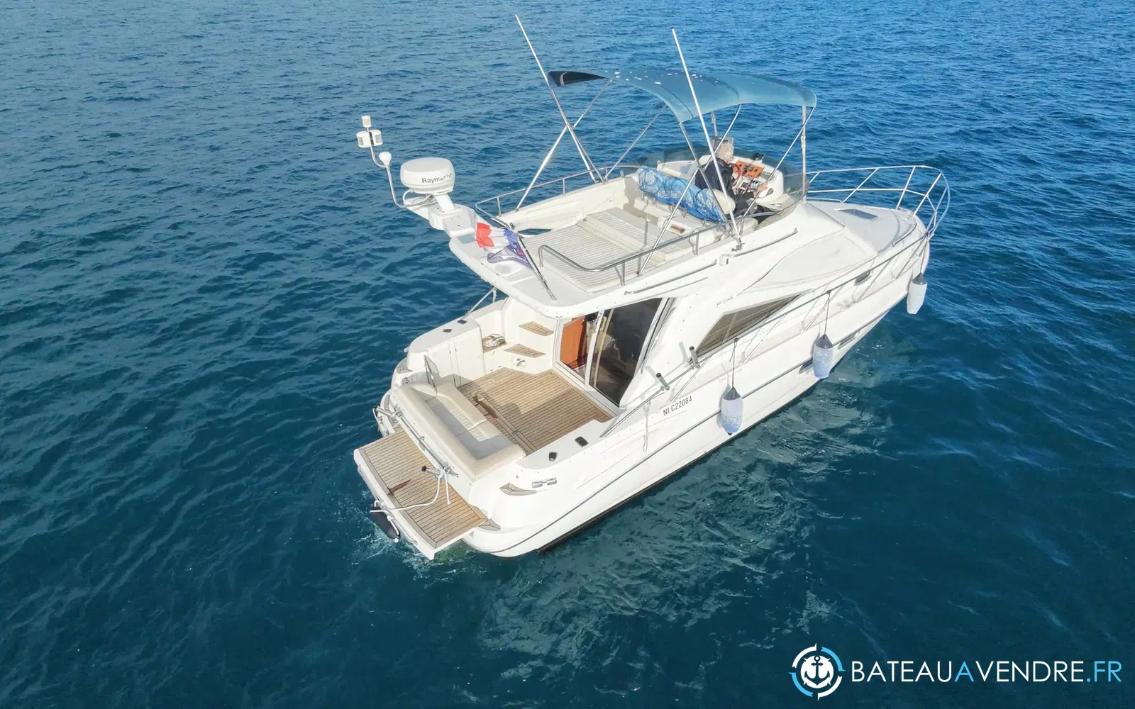 slider 1 Sealine F 34