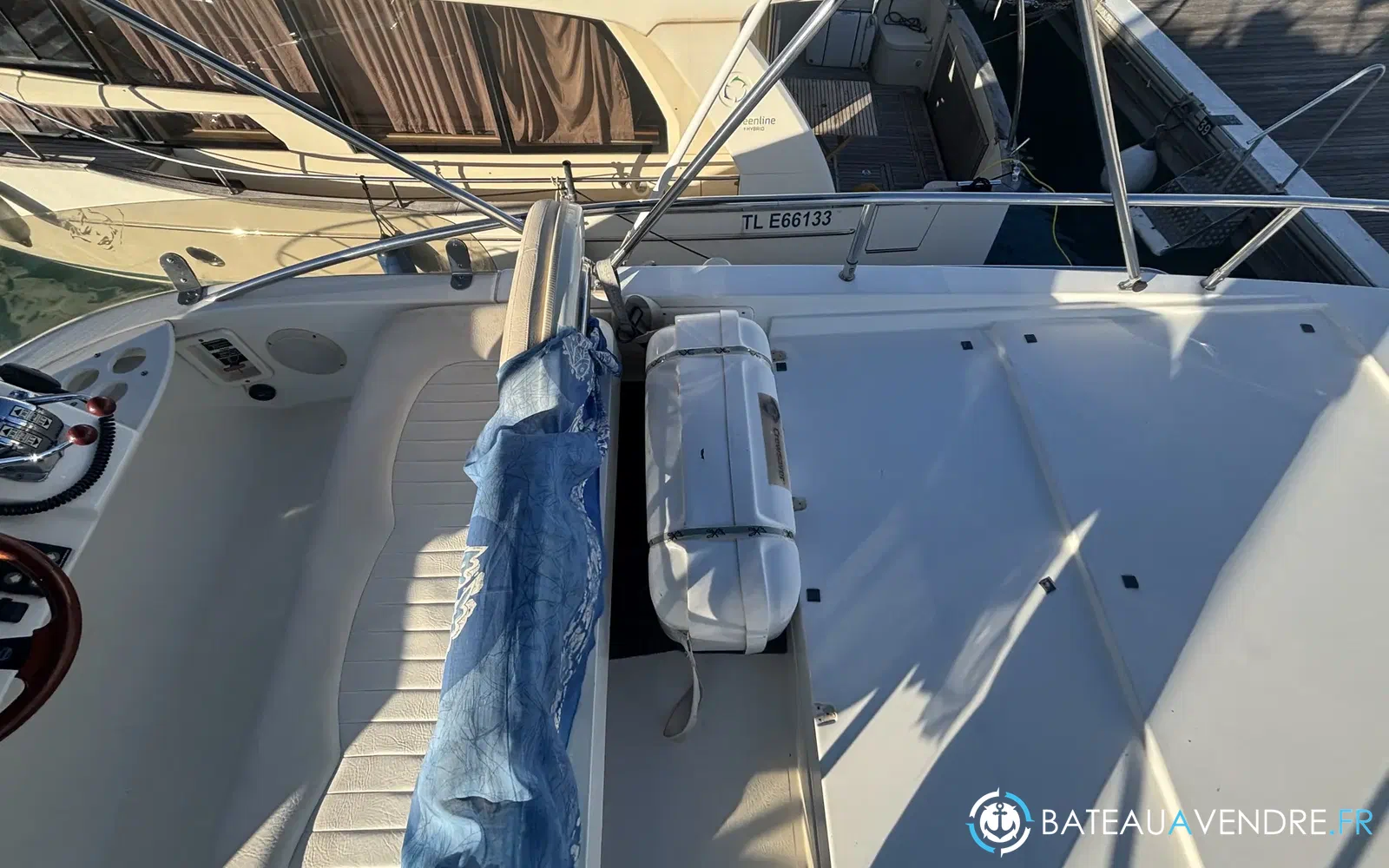 slider 24 Sealine F 34