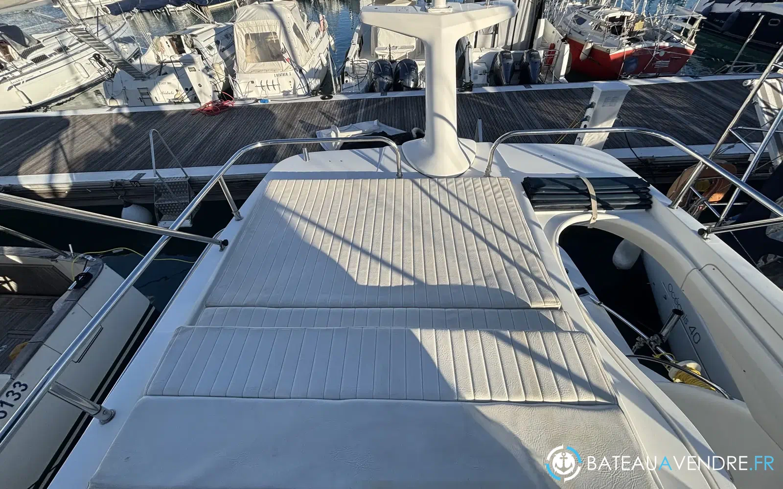 slider 25 Sealine F 34