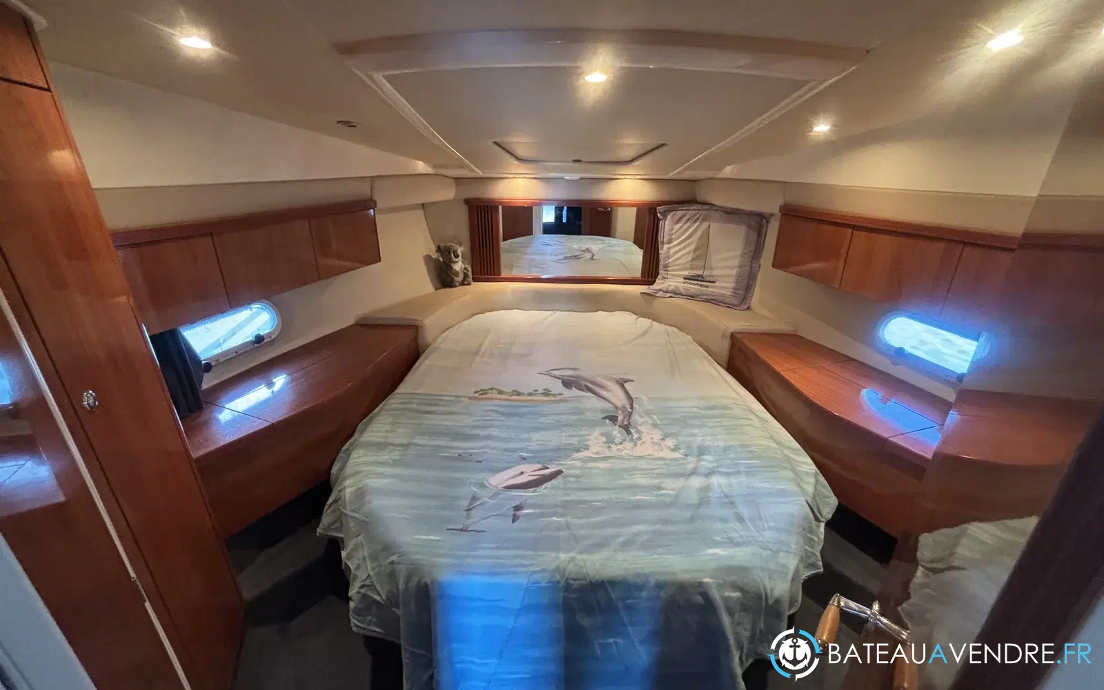 slider 36 Sealine F 34
