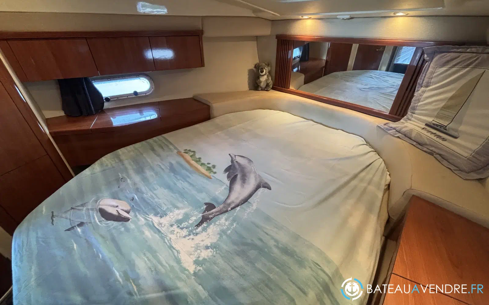 slider 37 Sealine F 34