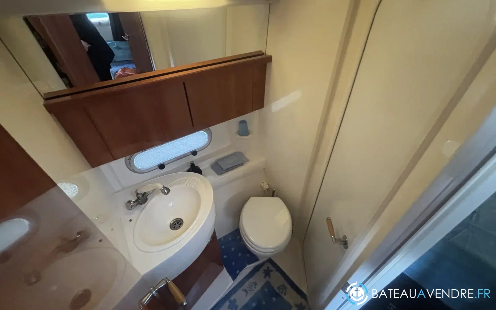 slider 39 Sealine F 34