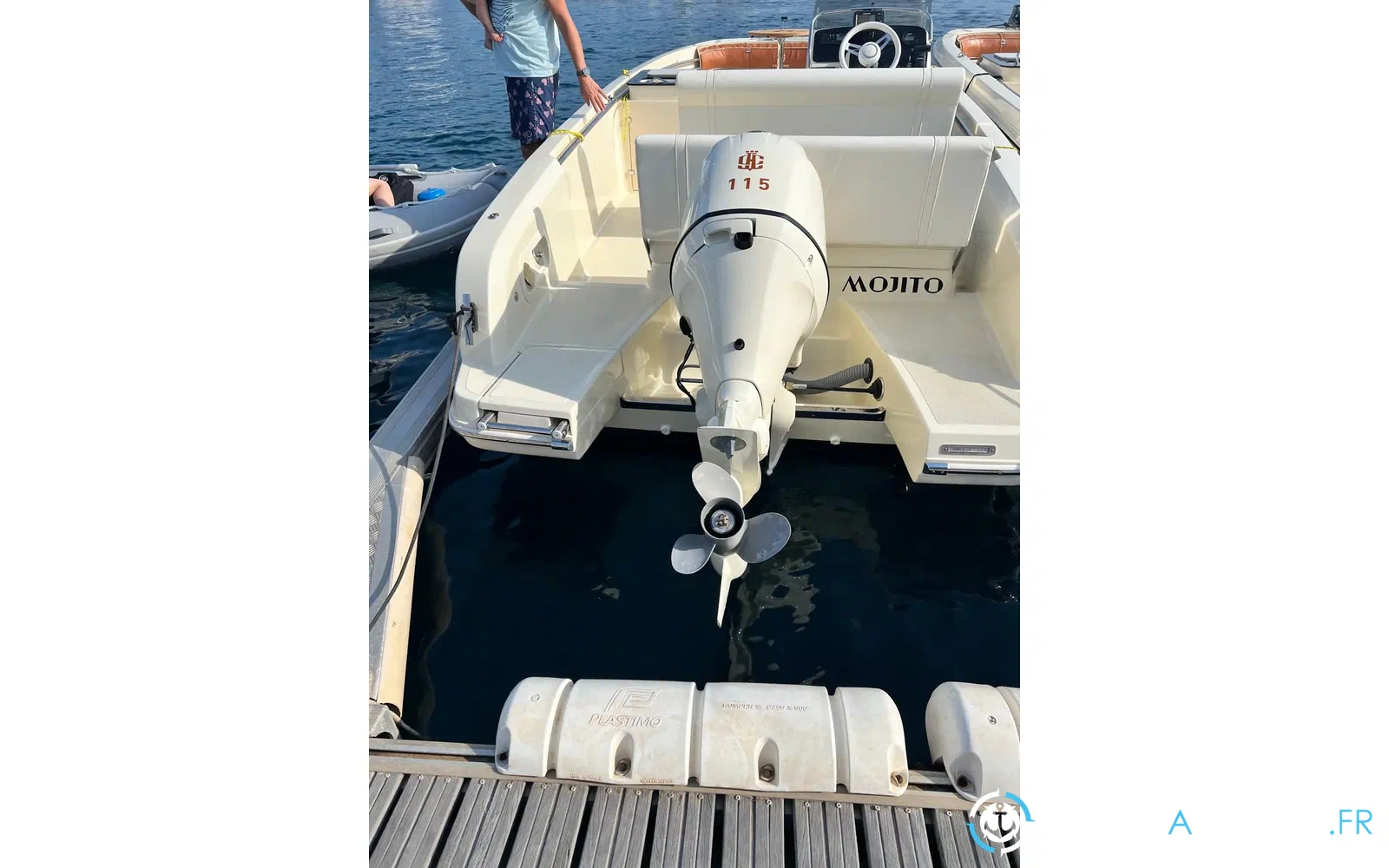 slider 17 Invictus SX 200
