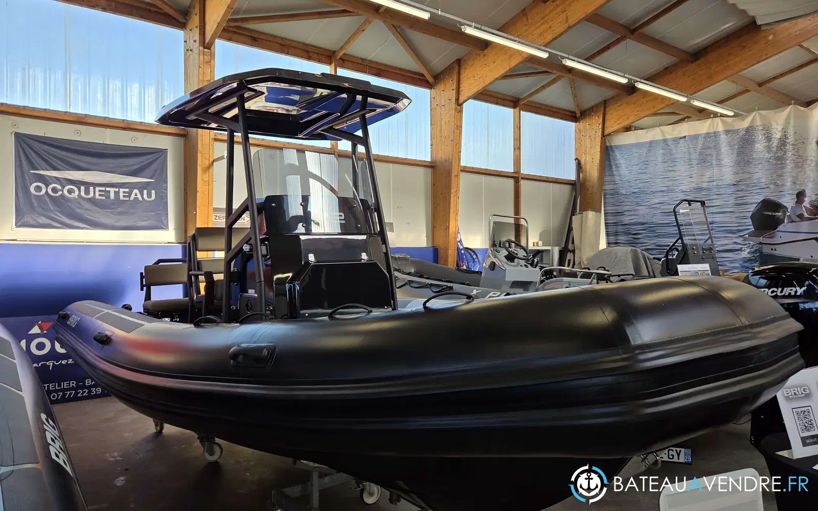 slider 0 Brig Navigator 22