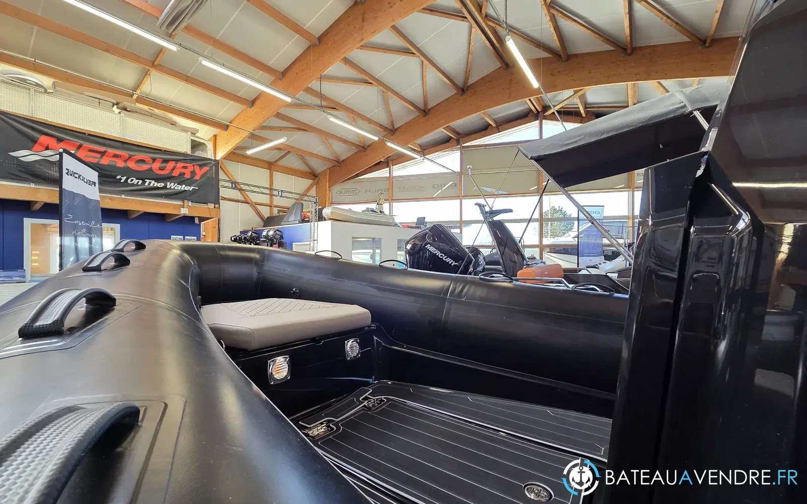 slider 12 Brig Navigator 22