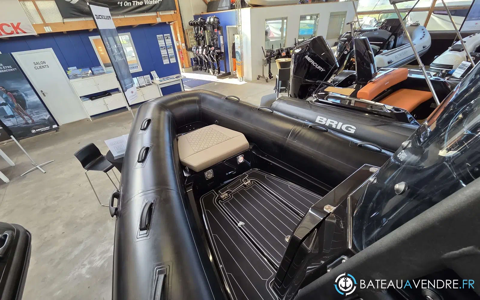 slider 13 Brig Navigator 22