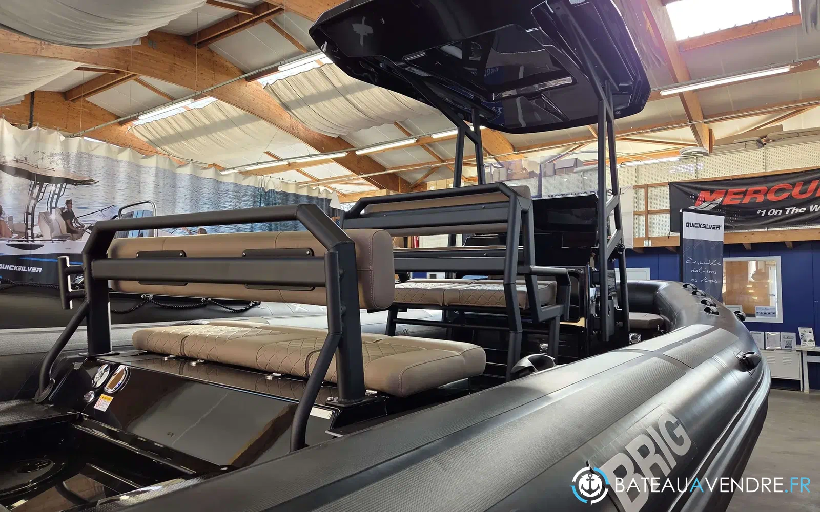 slider 3 Brig Navigator 22