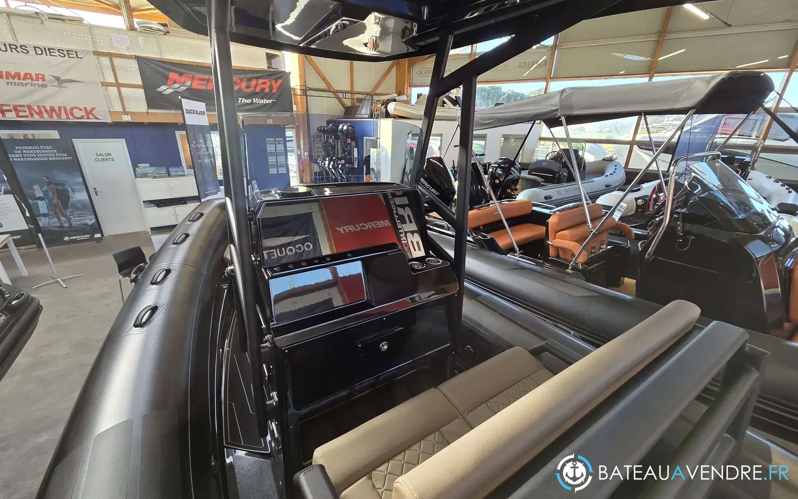 slider 4 Brig Navigator 22