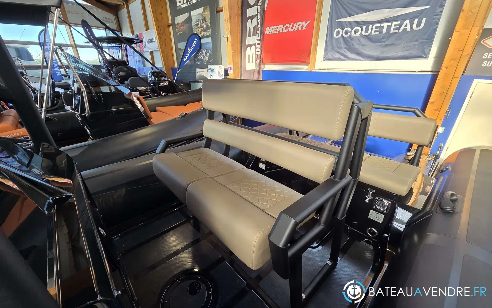 slider 6 Brig Navigator 22