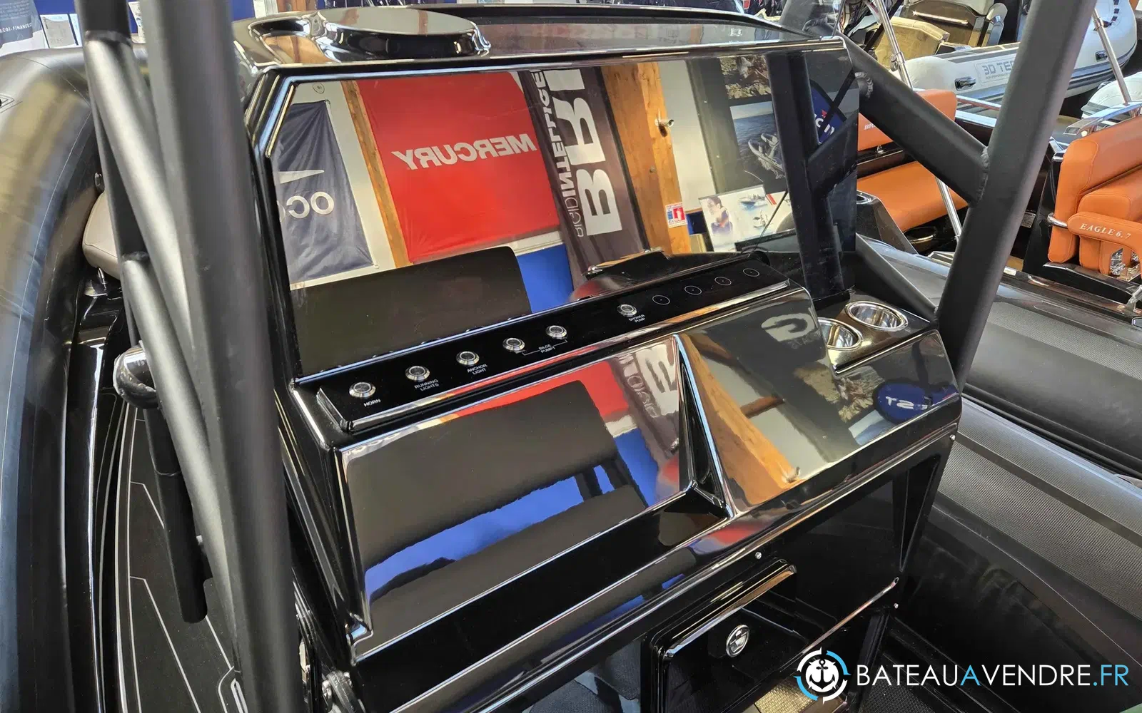 slider 7 Brig Navigator 22