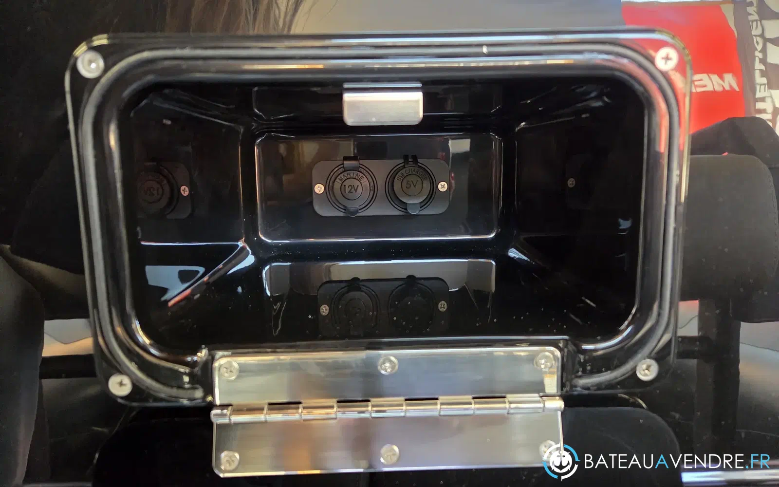 slider 8 Brig Navigator 22