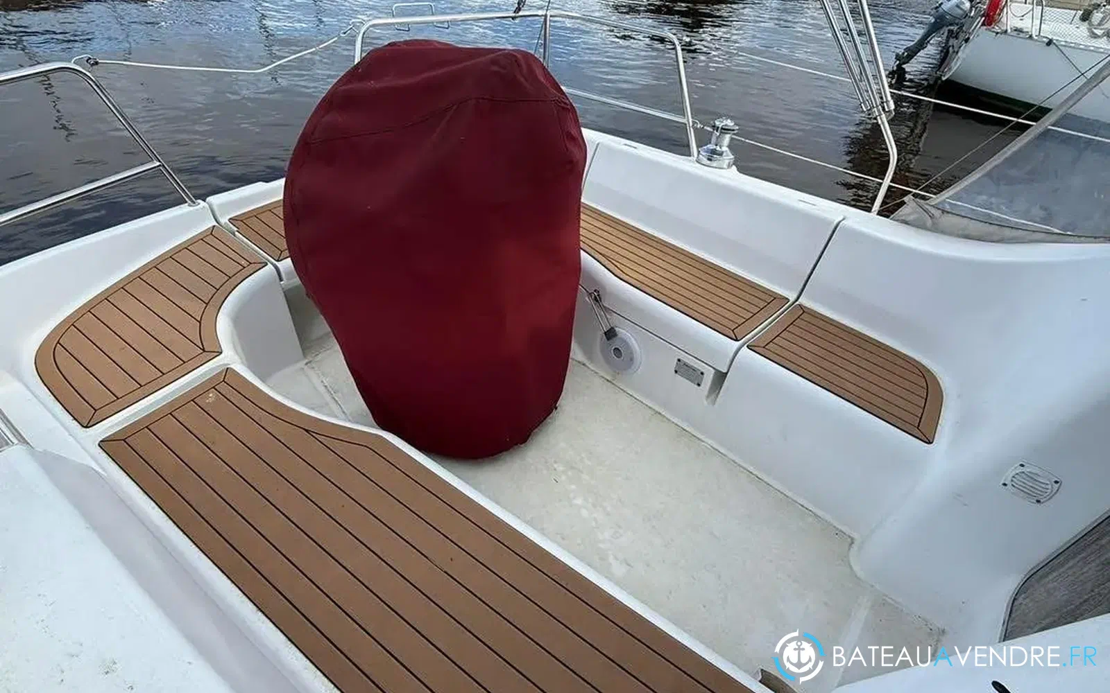 slider 13 Beneteau Oceanis 331 Clipper