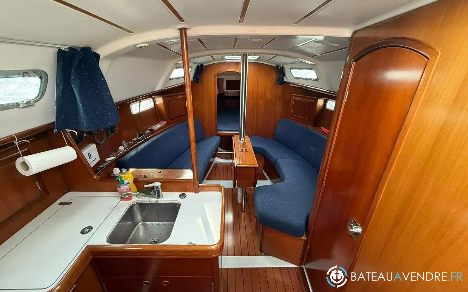 slider 18 Beneteau Oceanis 331 Clipper