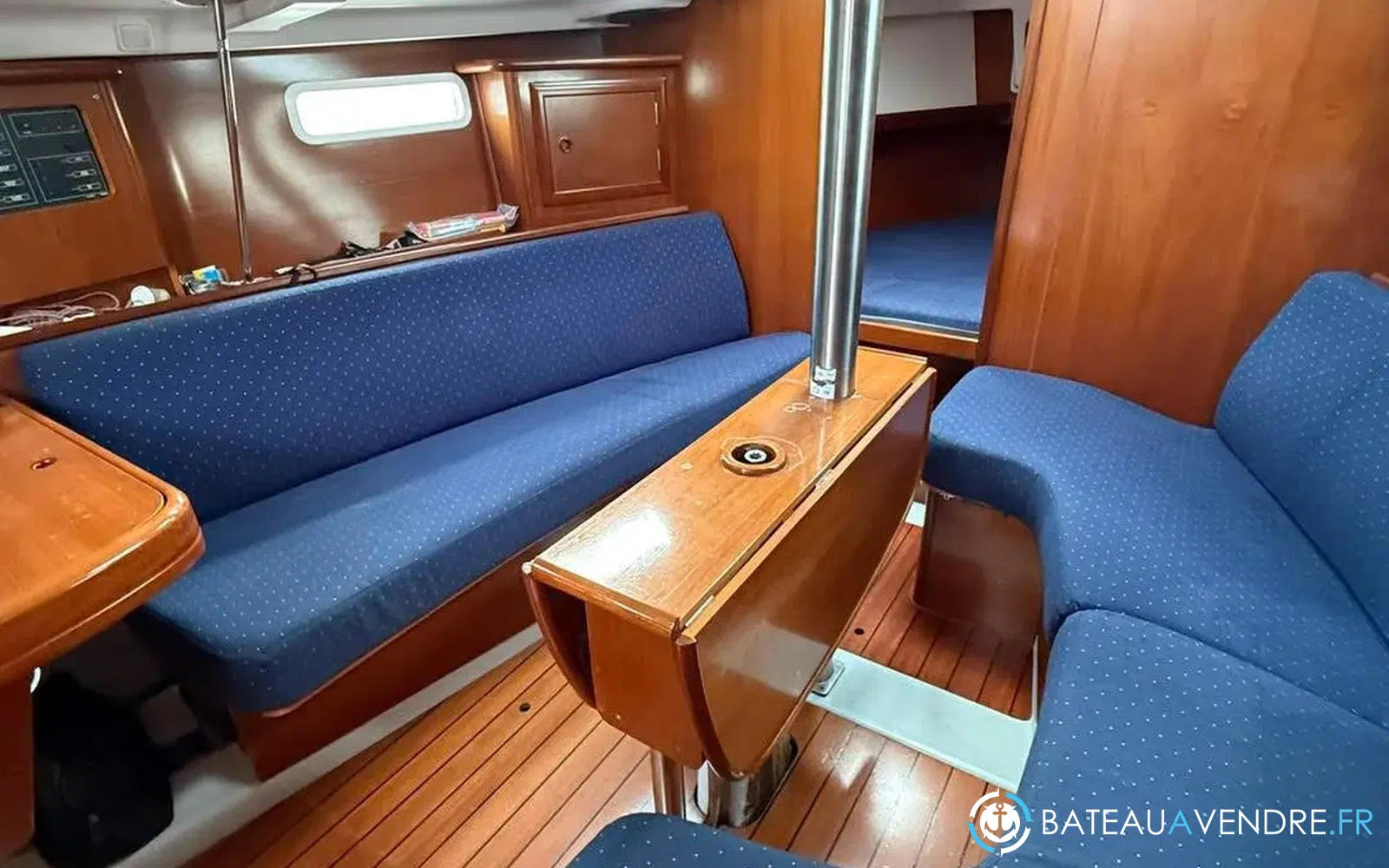 slider 19 Beneteau Oceanis 331 Clipper