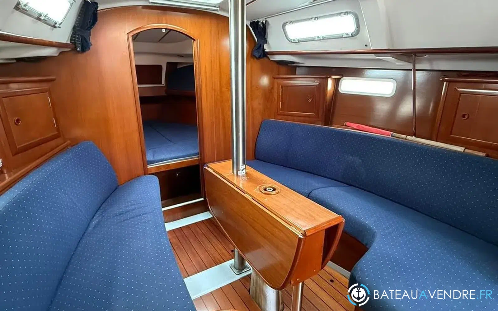 slider 20 Beneteau Oceanis 331 Clipper